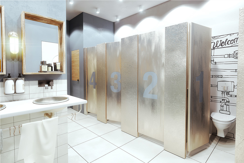 ХОСТЕЛ NETIZEN