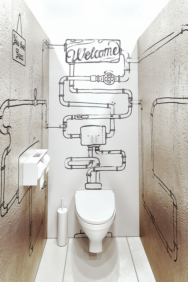 ХОСТЕЛ NETIZEN