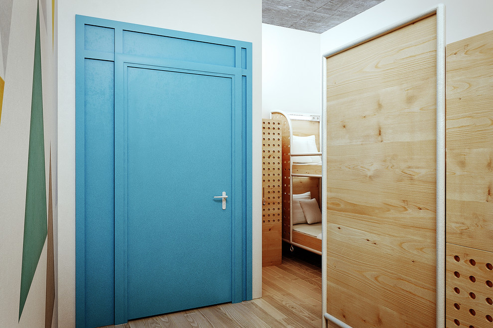 ХОСТЕЛ NETIZEN