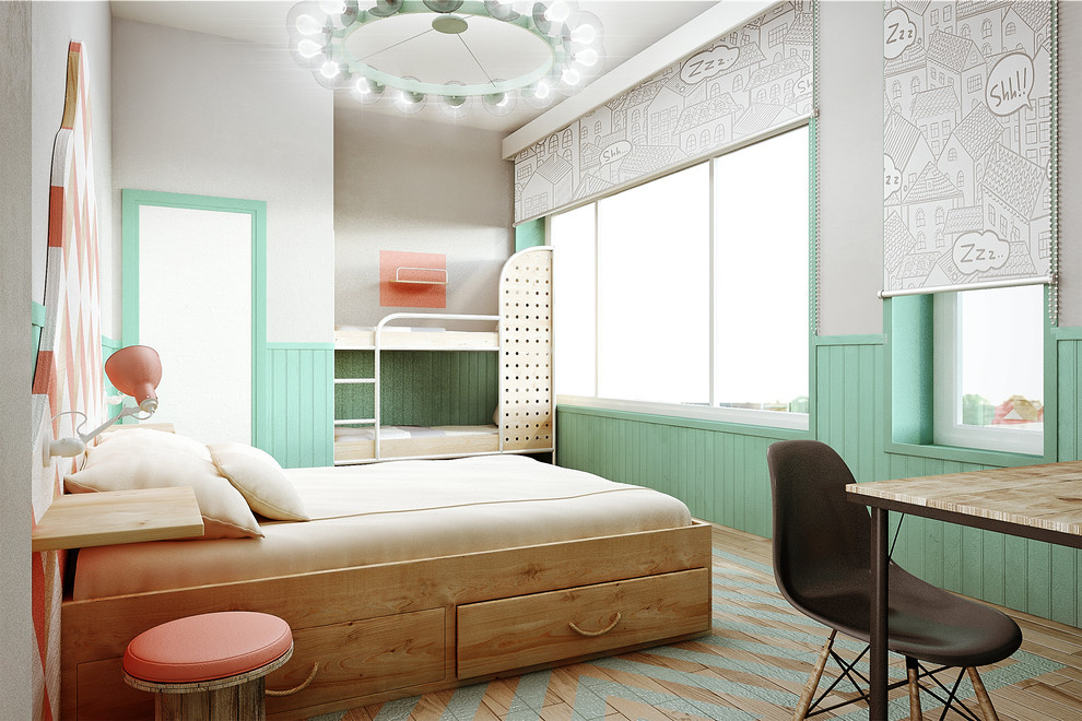 ХОСТЕЛ NETIZEN