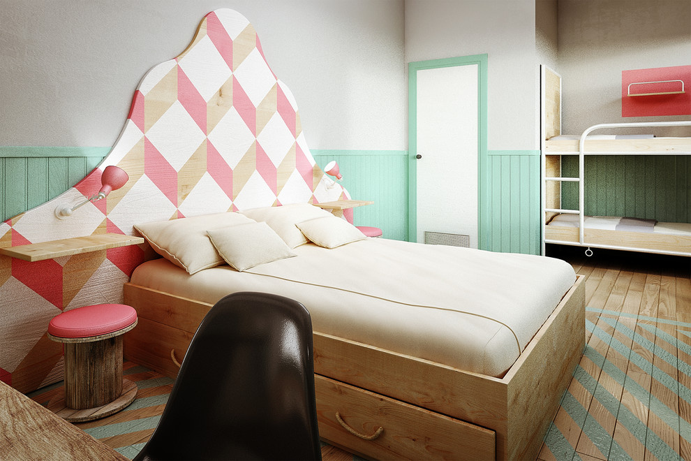 ХОСТЕЛ NETIZEN