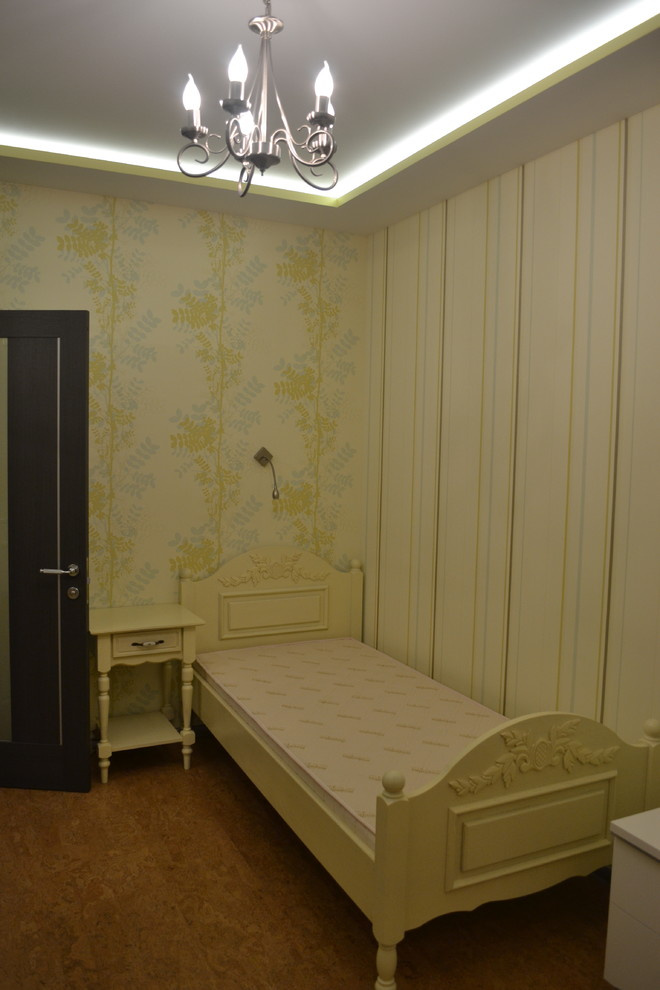 Детские комнаты