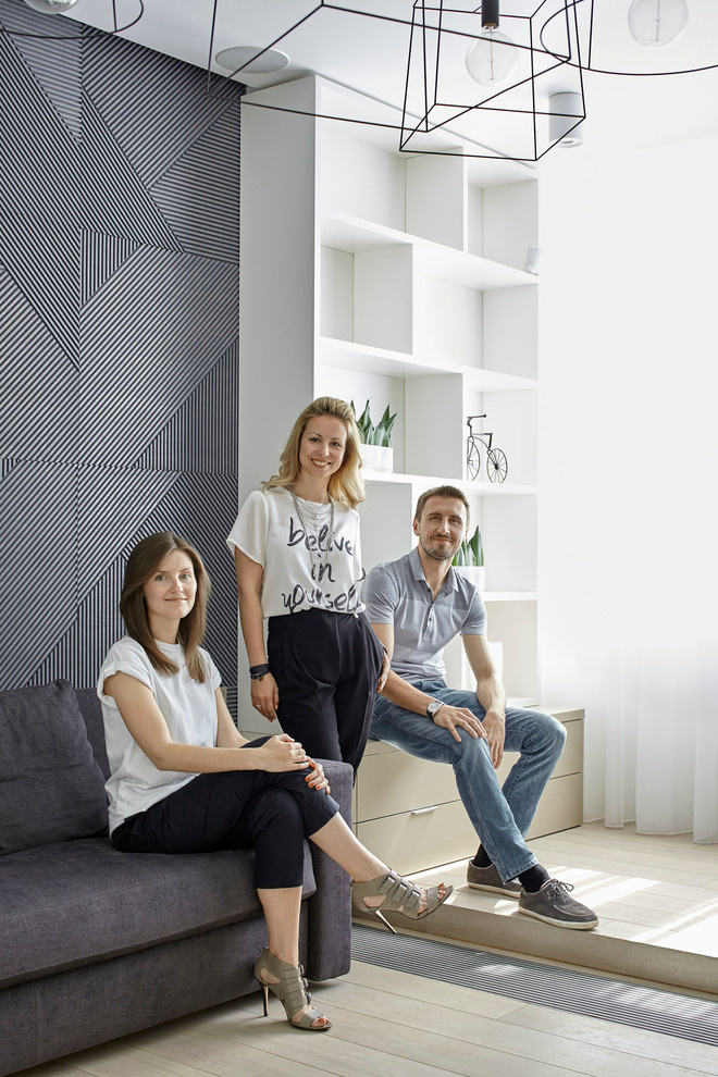 Квартира на улице Столетова