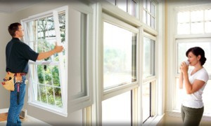 Отделочные работы