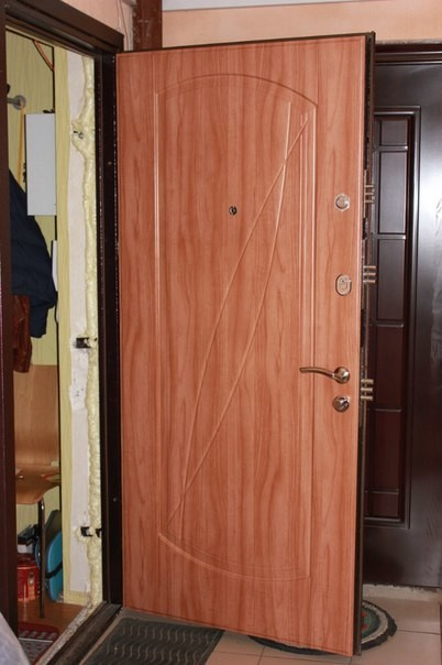 Отделочные работы