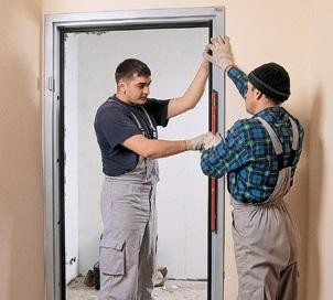 Обложка проекта: Отделочные работы