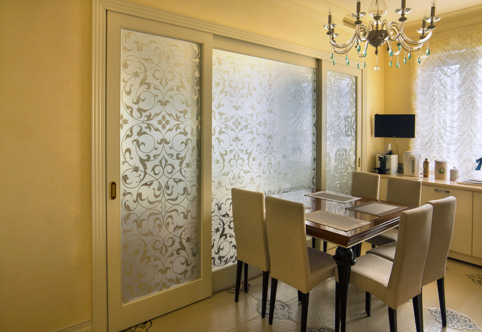 ЖК Миракс Парк