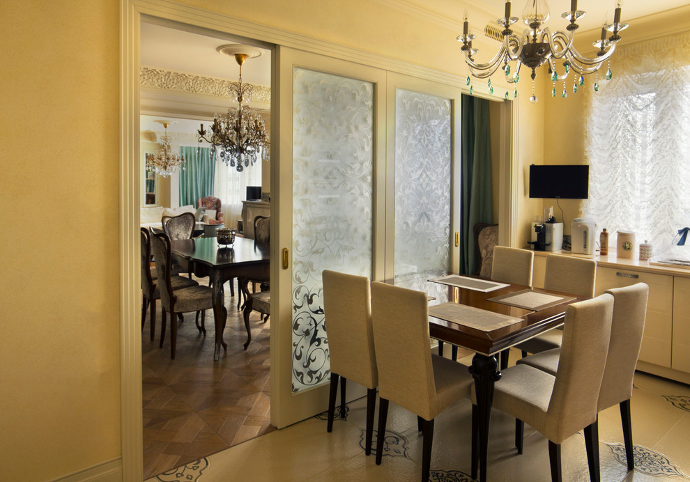 ЖК Миракс Парк