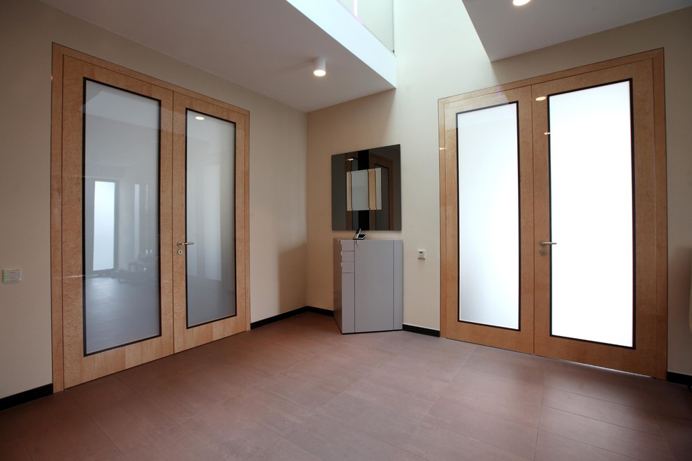 ВИЛЛА В ГЕРМАНИИ