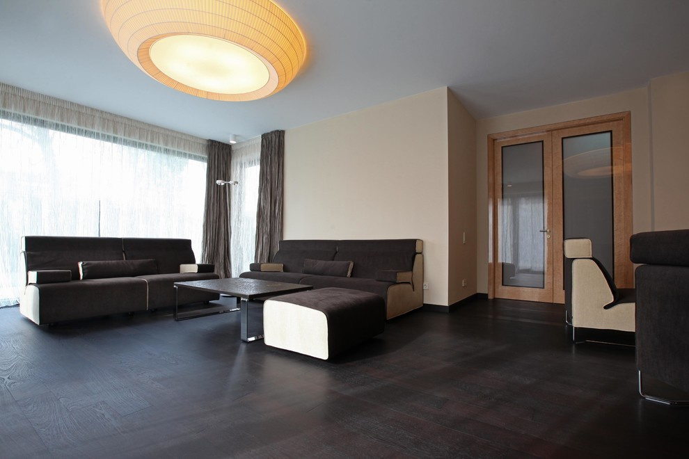 ВИЛЛА В ГЕРМАНИИ