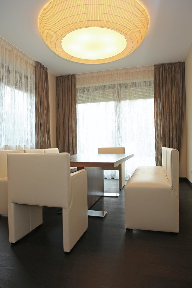 ВИЛЛА В ГЕРМАНИИ