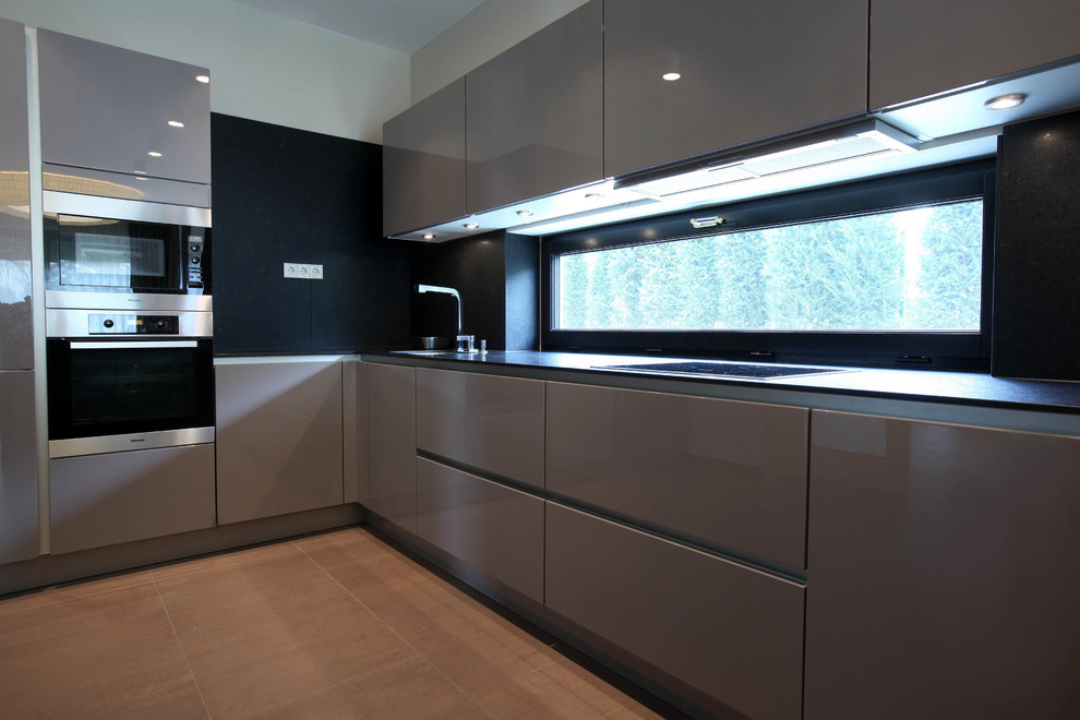 ВИЛЛА В ГЕРМАНИИ