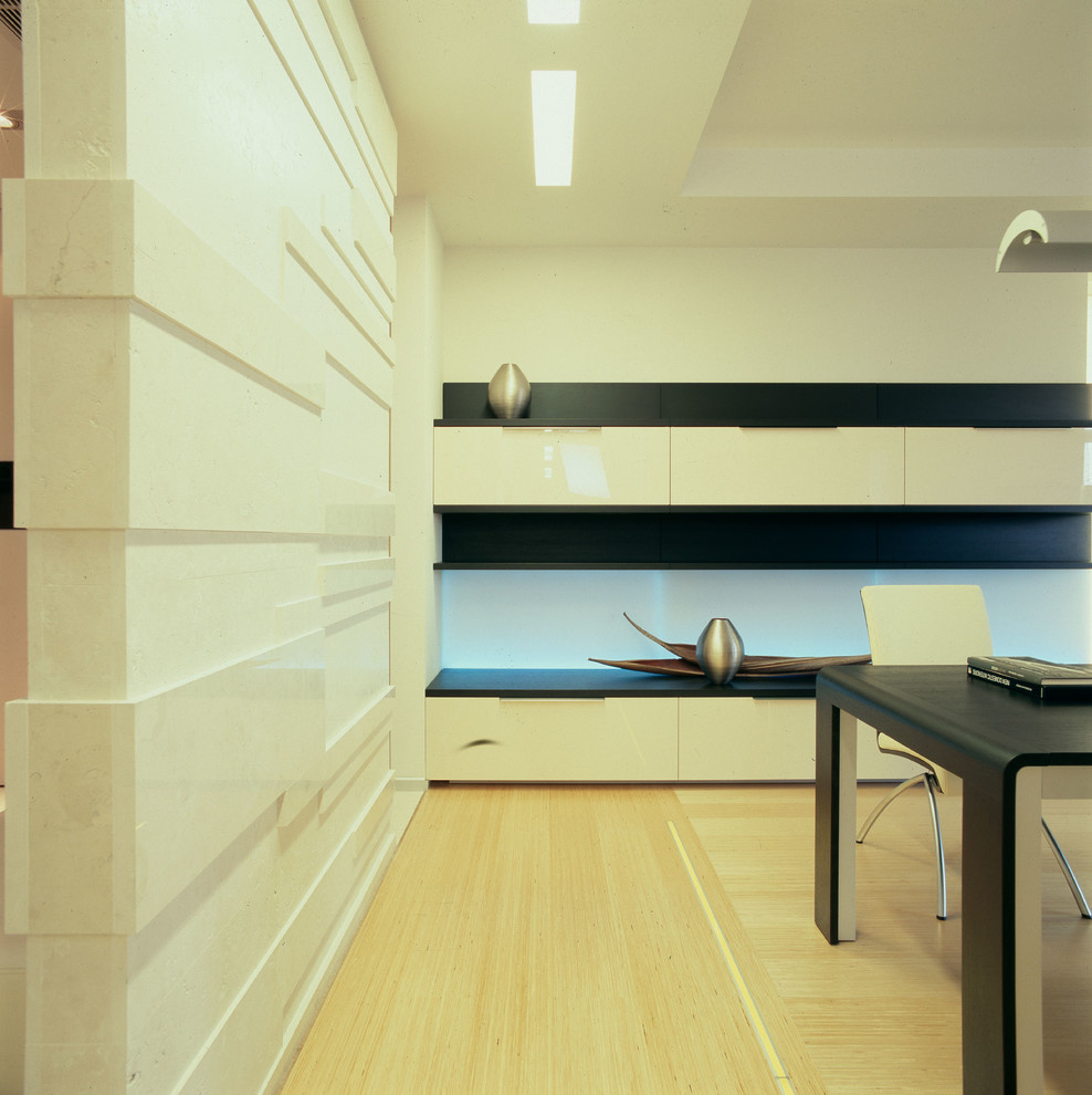 Квартира в ЖК "Воробьевы Горы" I