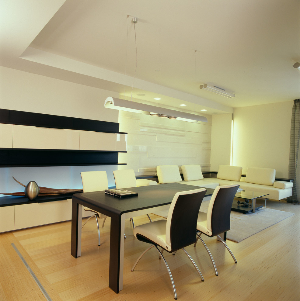 Квартира в ЖК "Воробьевы Горы" I