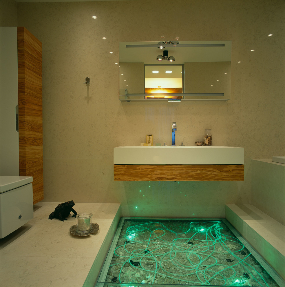 Квартира в ЖК "Воробьевы Горы" I