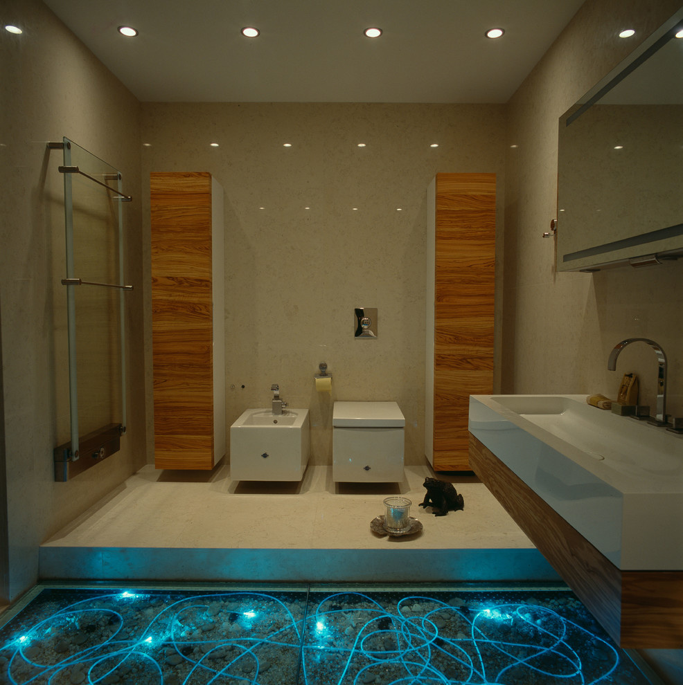 Квартира в ЖК "Воробьевы Горы" I