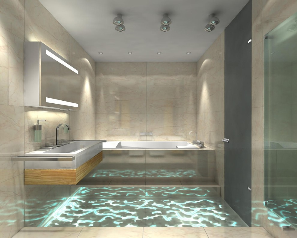 Квартира в ЖК "Воробьевы Горы" I