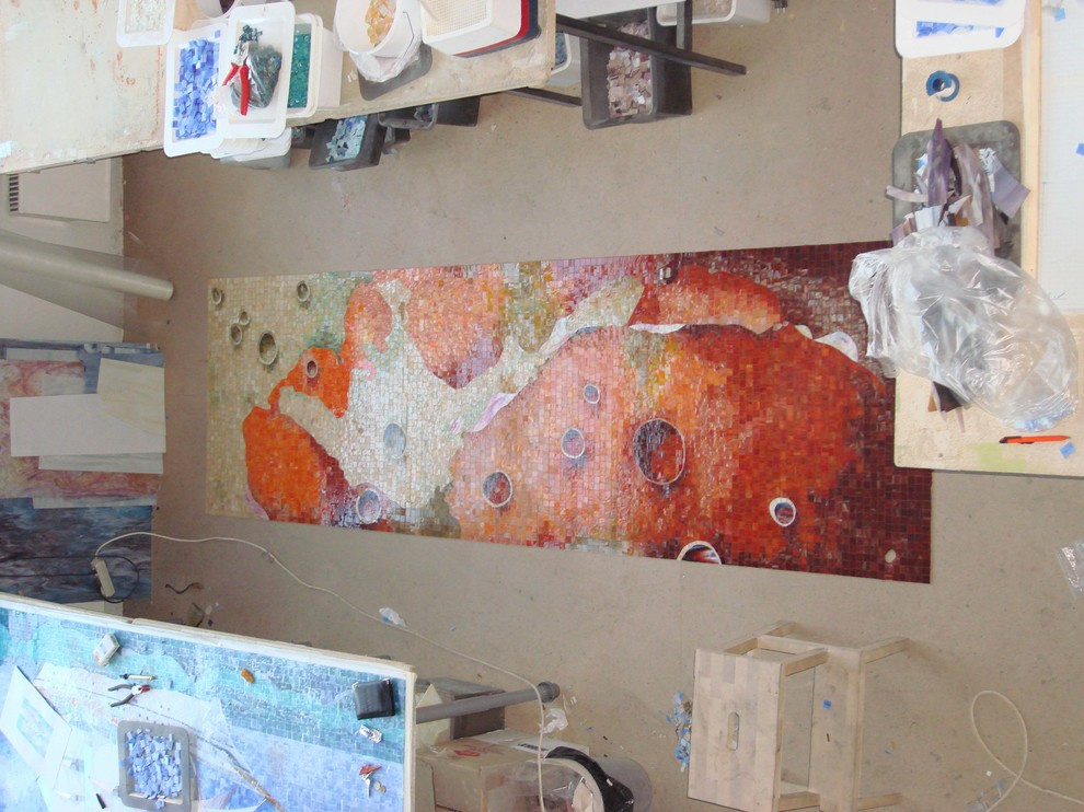 Квартира в ЖК "Воробьевы Горы" I