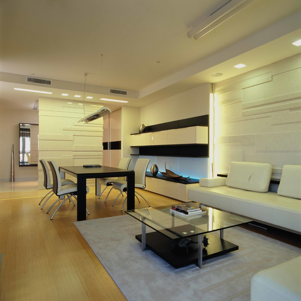 Квартира в ЖК "Воробьевы Горы" I