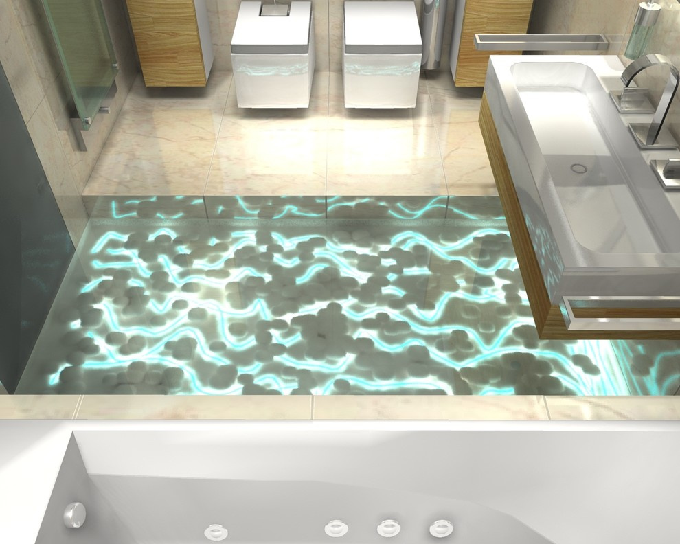 Квартира в ЖК "Воробьевы Горы" I