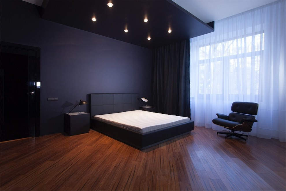 Апартаменты в стиле Лофт