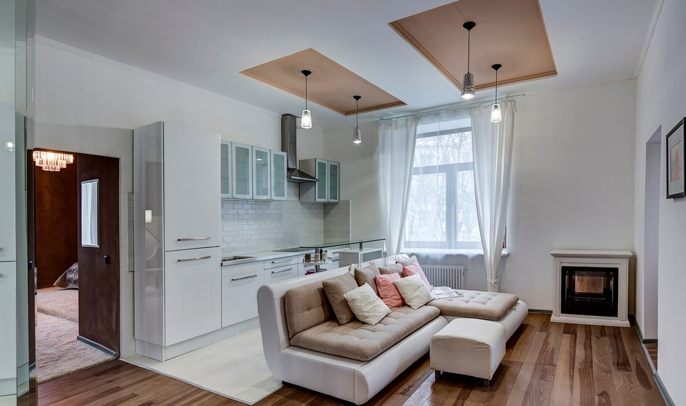 Апартаменты