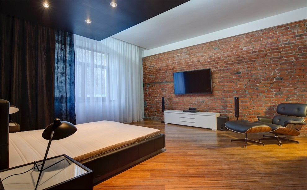 Апартаменты в стиле Лофт