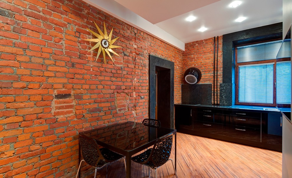 Апартаменты в стиле Лофт