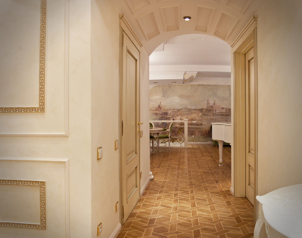 Квартира на ул. Ю.Гагарина