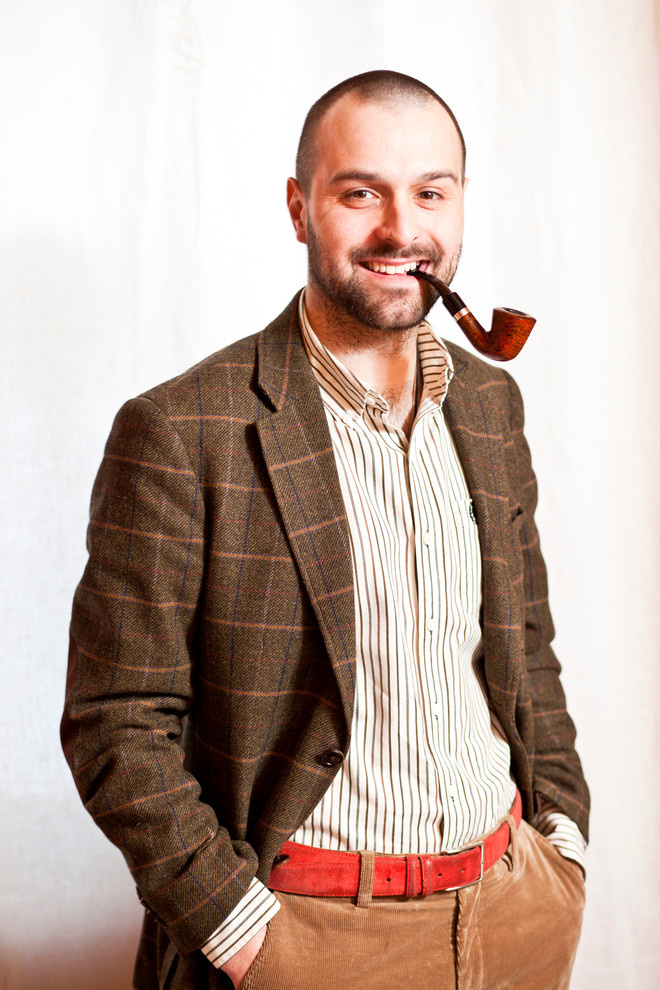 Частная дача