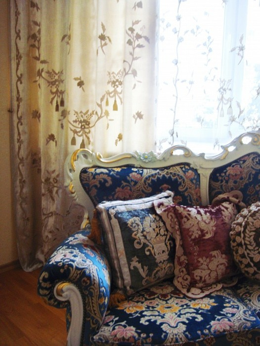 Проект 1