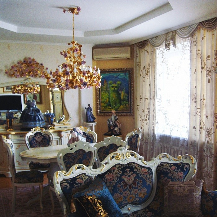 Проект 1