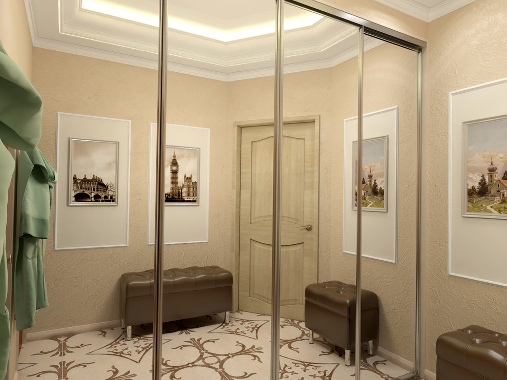 СПА-комплекс в гостинице