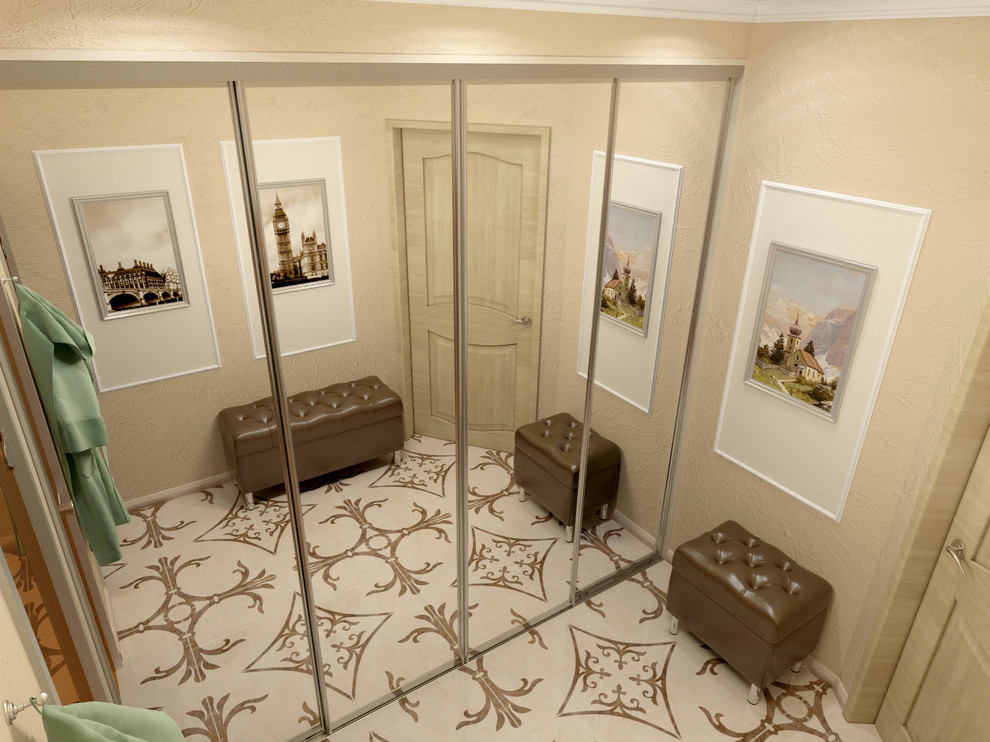 СПА-комплекс в гостинице