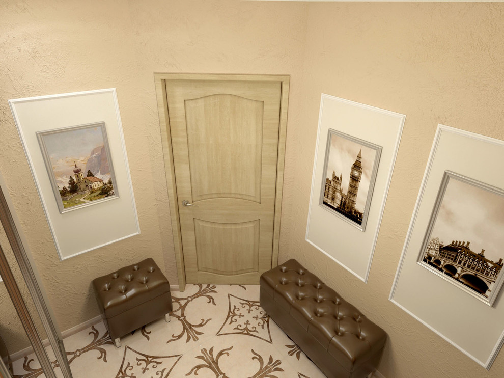 СПА-комплекс в гостинице