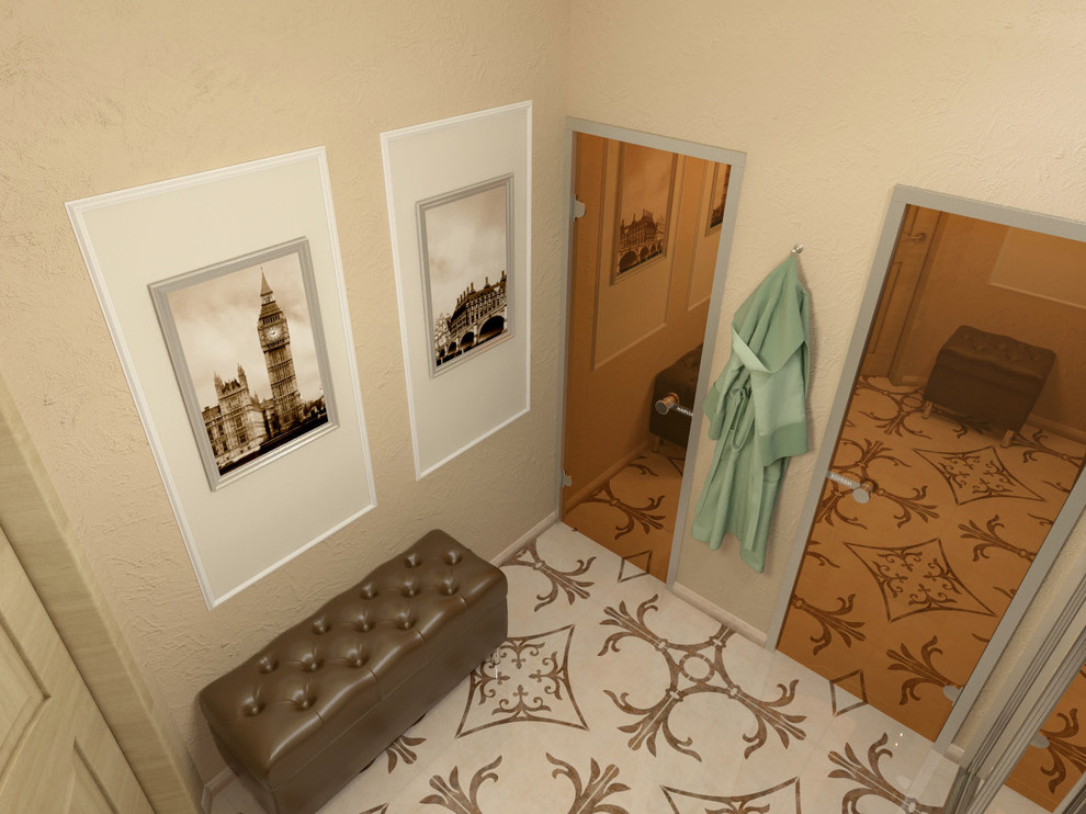 СПА-комплекс в гостинице