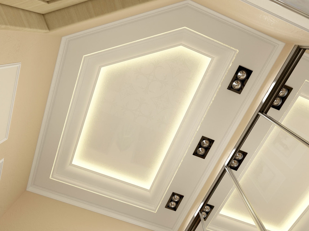 СПА-комплекс в гостинице