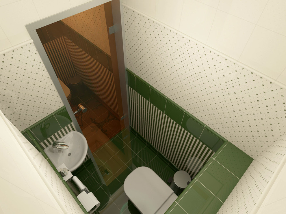 СПА-комплекс в гостинице