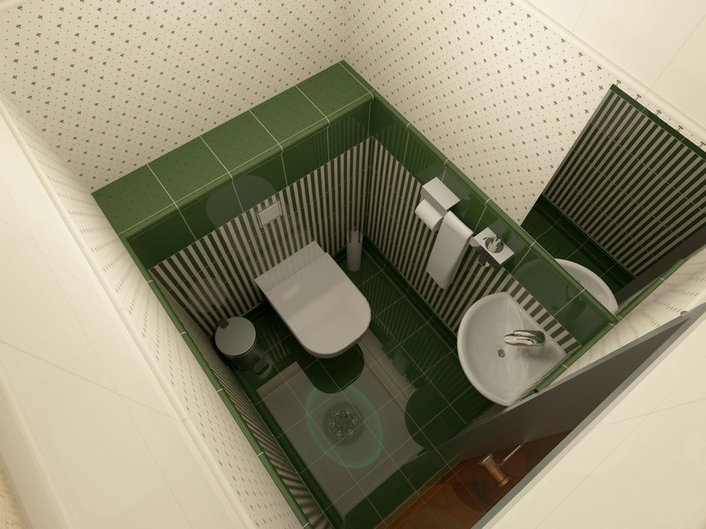 СПА-комплекс в гостинице