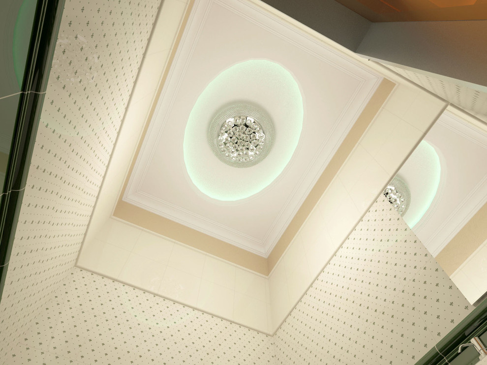 СПА-комплекс в гостинице