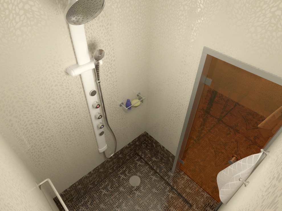 СПА-комплекс в гостинице