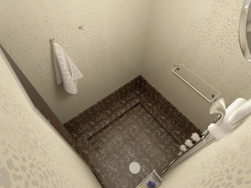 СПА-комплекс в гостинице