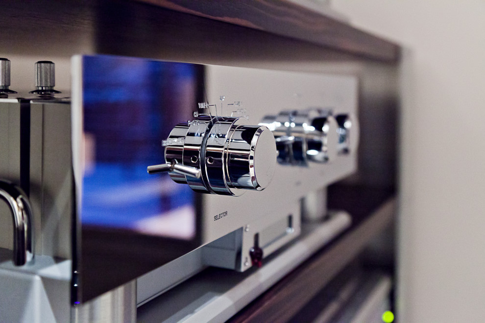 Загородный дом на Рублево-Успенском шоссе