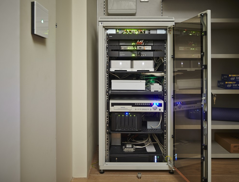Квартира на Долгоруковской