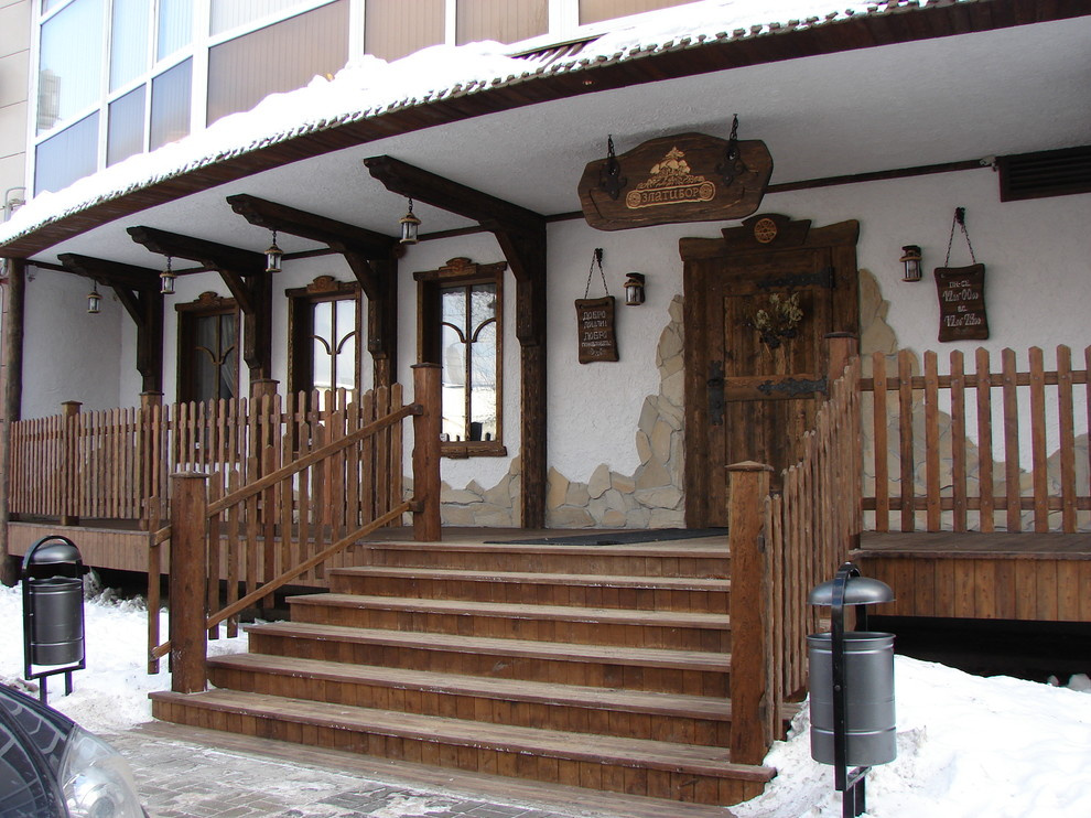 ресторан  "Златибор"