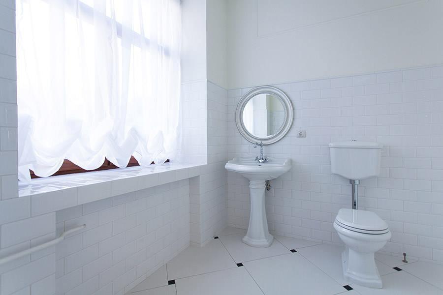 Апартаменты в классическом стиле