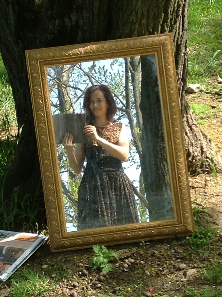 Ванные комнаты моих заказчиков и моя ванная