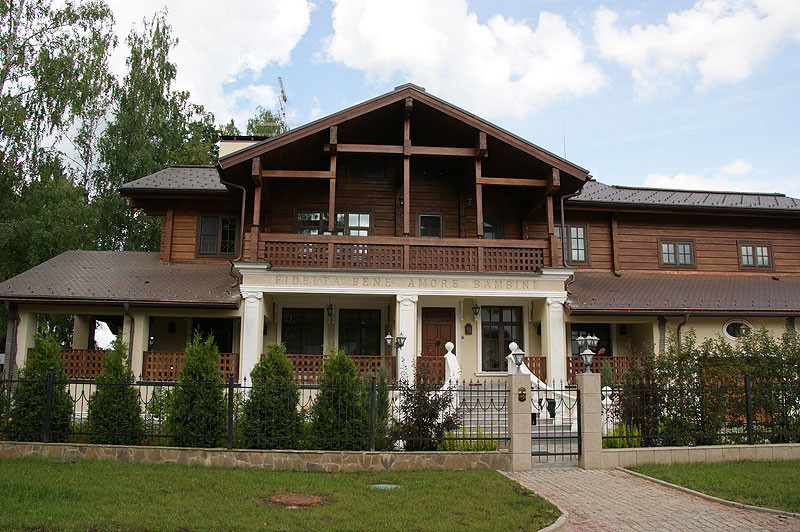 В силе неоромантики