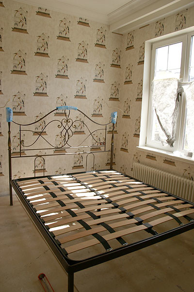 Дом для Алисы
