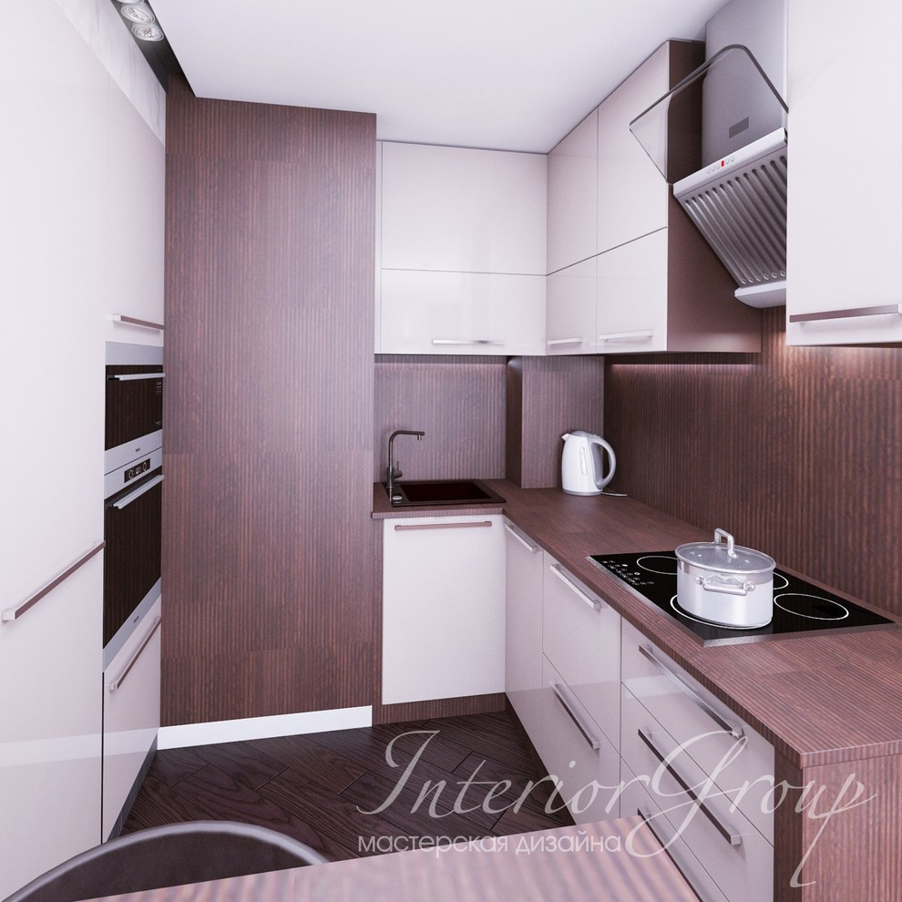 Квартира 50м2